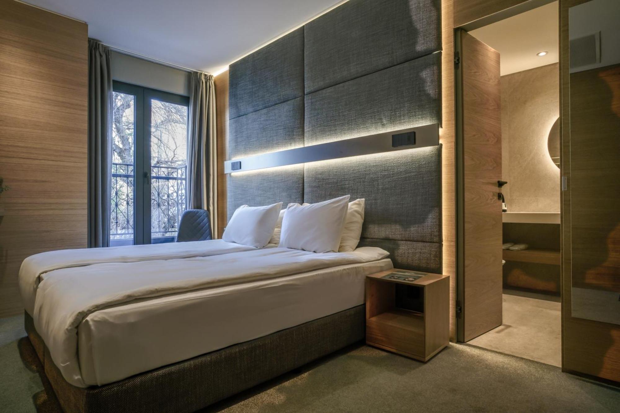 Sentro Boutique Hotel — Fotos 3