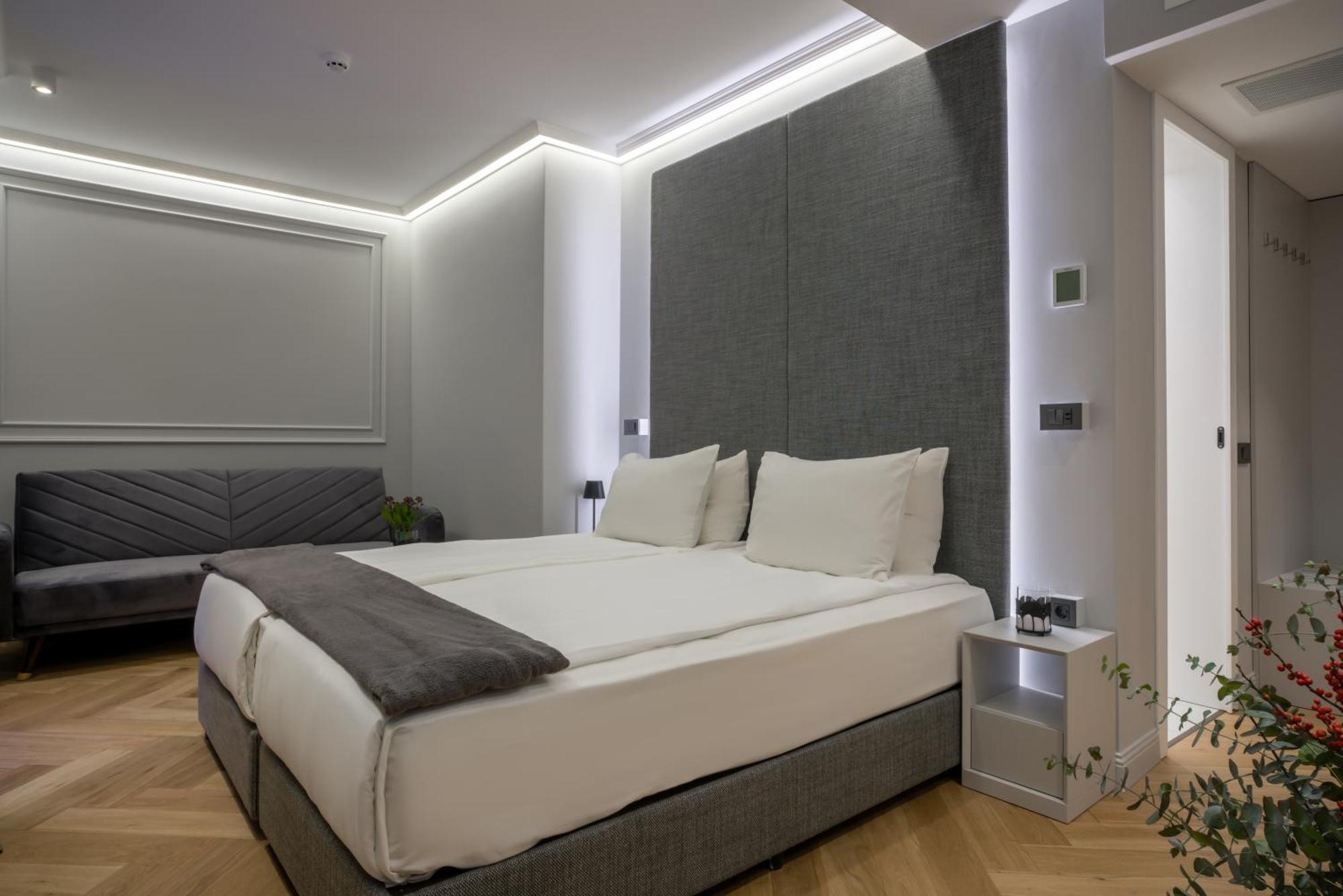 Sentro Boutique Hotel, Sofia